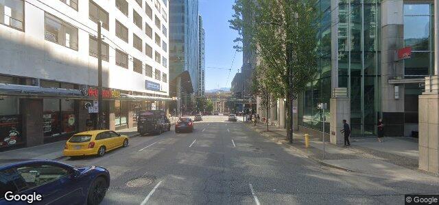 Larawan ng 430 Seymour Street sa Winnipeg, Manitoba