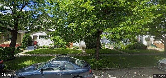 Larawan ng 430 Sinclair Street sa Winnipeg, Manitoba