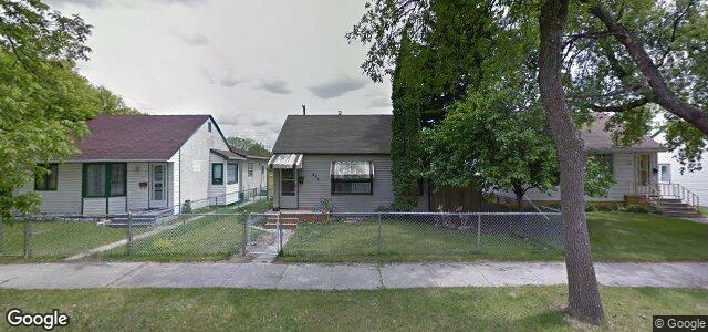 431 Minnigaffe Street（加拿大曼尼托巴省温尼伯市）房屋照片