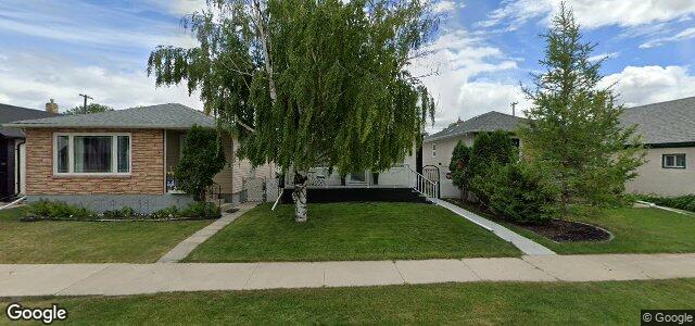 Larawan ng 431 Monreith Street sa Winnipeg, Manitoba