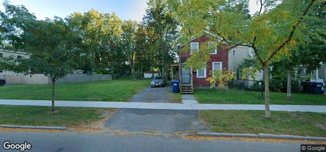 Larawan ng 431 Seymour Street sa Winnipeg, Manitoba