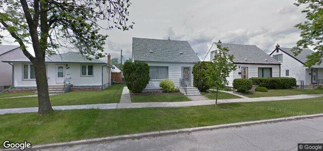 Larawan ng 432 Dalton Street sa Winnipeg, Manitoba
