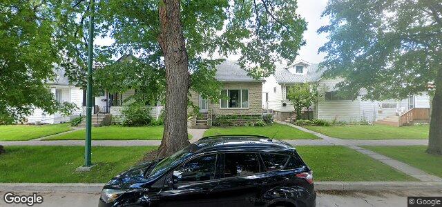 Larawan ng 432 Galloway Street sa Winnipeg, Manitoba