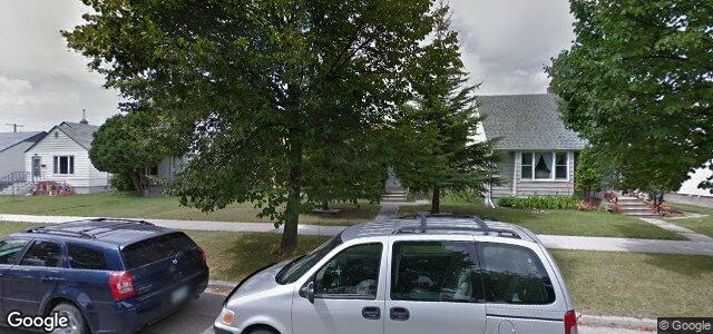 Larawan ng 432 Kildarroch Street sa Winnipeg, Manitoba