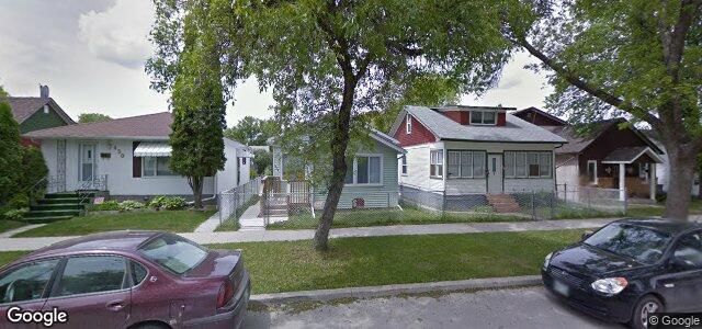 Larawan ng 432 Minnigaffe Street sa Winnipeg, Manitoba