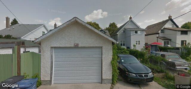 Larawan ng 432 Sinclair Street sa Winnipeg, Manitoba