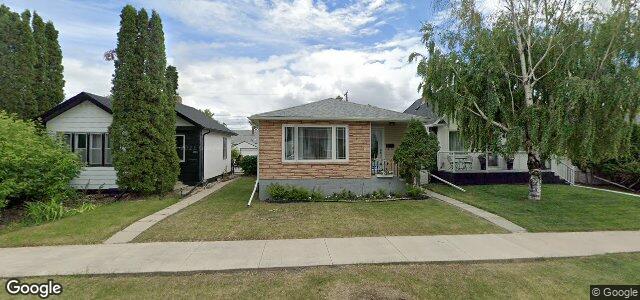 Larawan ng 433 Monreith Street sa Winnipeg, Manitoba