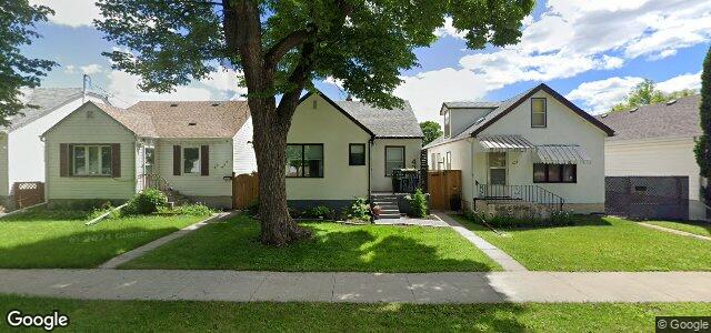 Photo of 433 Sinclair Street in Winnipeg, Manitoba