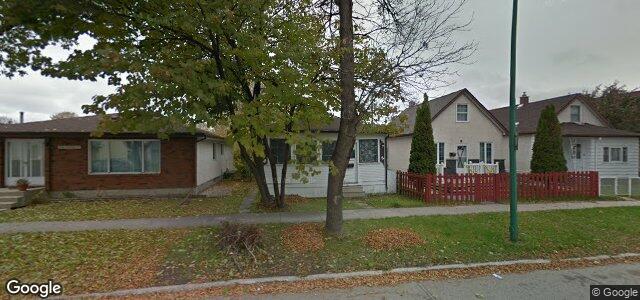 Larawan ng 434 Airlies Street sa Winnipeg, Manitoba