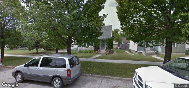 Larawan ng 434 Kildarroch Street sa Winnipeg, Manitoba
