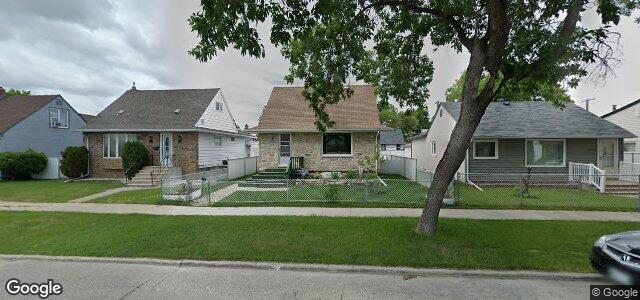 Larawan ng 434 Monreith Street sa Winnipeg, Manitoba