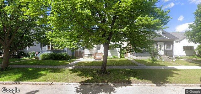 Larawan ng 434 Sinclair Street sa Winnipeg, Manitoba