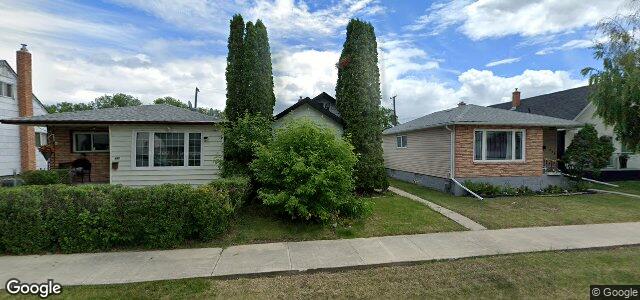 Larawan ng 435 Monreith Street sa Winnipeg, Manitoba