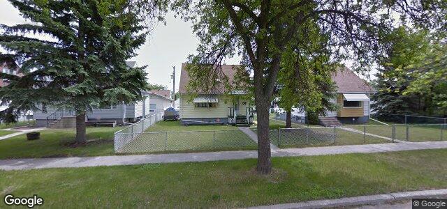 435 Radford Street（加拿大曼尼托巴省温尼伯市）房屋照片