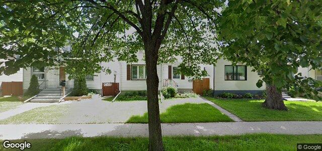 Larawan ng 435 Sinclair Street sa Winnipeg, Manitoba
