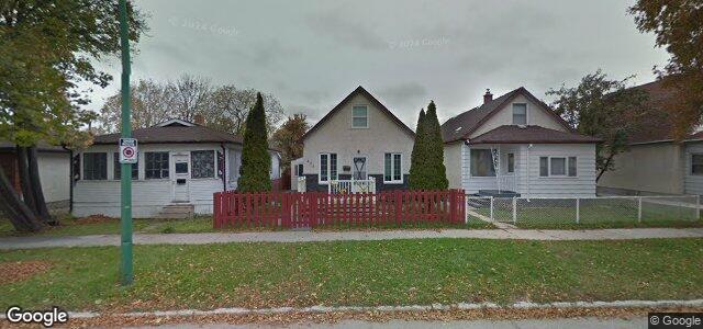 Larawan ng 436 Airlies Street sa Winnipeg, Manitoba