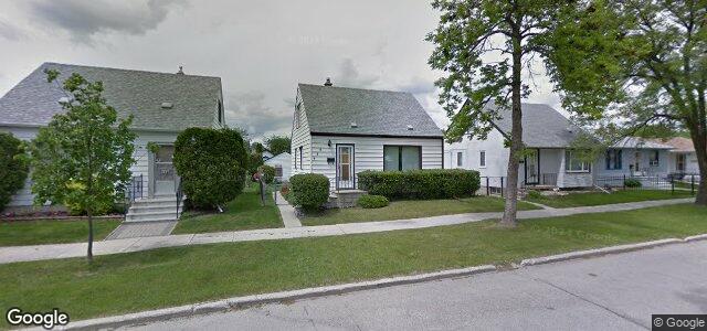 Larawan ng 436 Dalton Street sa Winnipeg, Manitoba