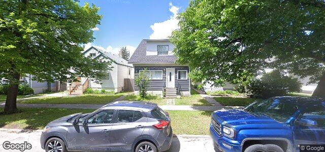 Larawan ng 436 Sinclair Street sa Winnipeg, Manitoba