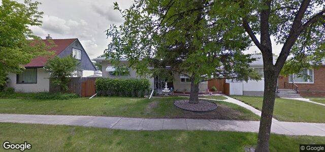 437 Dalton Street（加拿大曼尼托巴省溫尼伯市）房屋照片