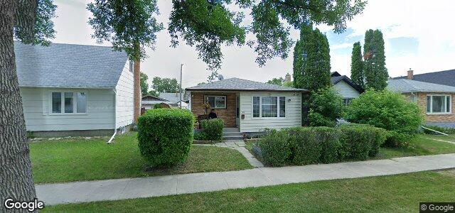 Larawan ng 437 Monreith Street sa Winnipeg, Manitoba