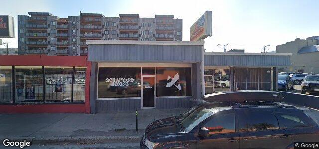 Larawan ng 437 Seymour Street sa Winnipeg, Manitoba