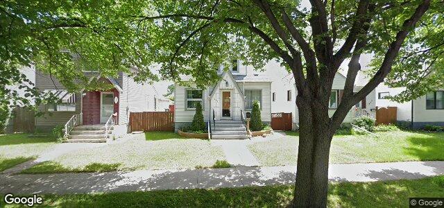 Larawan ng 437 Sinclair Street sa Winnipeg, Manitoba