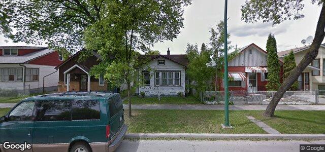 Larawan ng 438 Minnigaffe Street sa Winnipeg, Manitoba