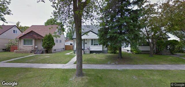 Larawan ng 438 Radford Street sa Winnipeg, Manitoba