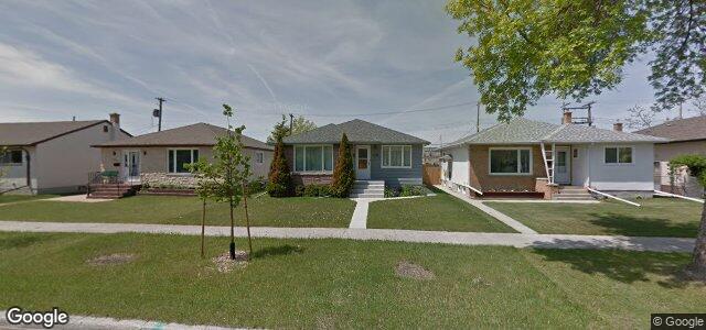 438 Tinniswood Street（加拿大曼尼托巴省溫尼伯市）房屋照片