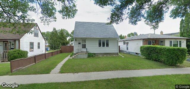 Larawan ng 439 Monreith Street sa Winnipeg, Manitoba