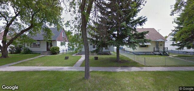 Larawan ng 439 Radford Street sa Winnipeg, Manitoba