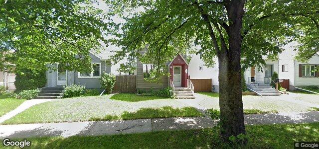 Larawan ng 439 Sinclair Street sa Winnipeg, Manitoba