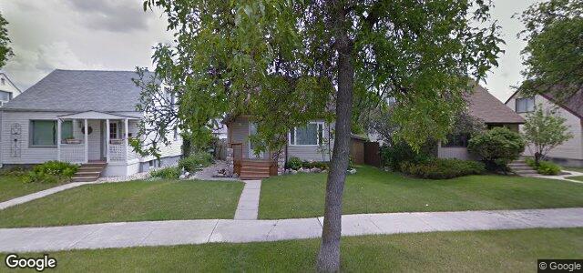 Larawan ng 439 Tinniswood Street sa Winnipeg, Manitoba