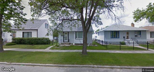 Larawan ng 440 Dalton Street sa Winnipeg, Manitoba