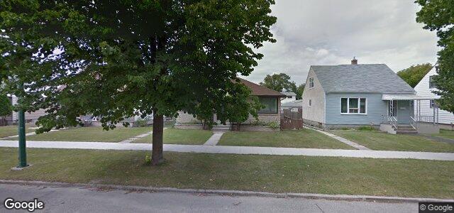 Larawan ng 440 Kildarroch Street sa Winnipeg, Manitoba