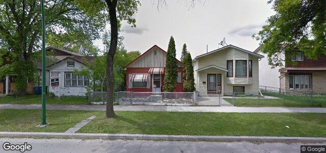 Larawan ng 440 Minnigaffe Street sa Winnipeg, Manitoba