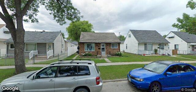 Larawan ng 440 Monreith Street sa Winnipeg, Manitoba