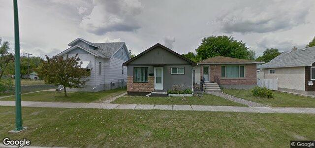 440 Penninghame Street（加拿大曼尼托巴省溫尼伯市）房屋照片