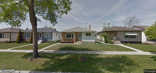 Larawan ng 440 Tinniswood Street sa Winnipeg, Manitoba