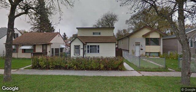 Larawan ng 441 Airlies Street sa Winnipeg, Manitoba