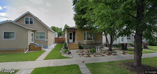 Larawan ng 441 Galloway Street sa Winnipeg, Manitoba
