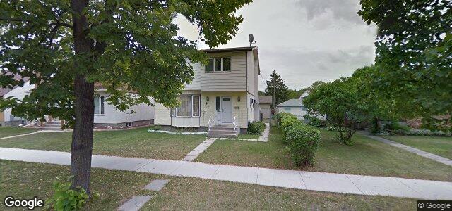 Larawan ng 441 Kildarroch Street sa Winnipeg, Manitoba
