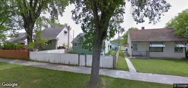 Larawan ng 441 Minnigaffe Street sa Winnipeg, Manitoba