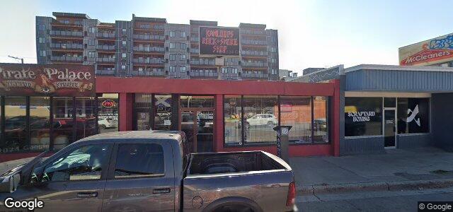 441 Seymour Street（加拿大曼尼托巴省溫尼伯市）房屋照片