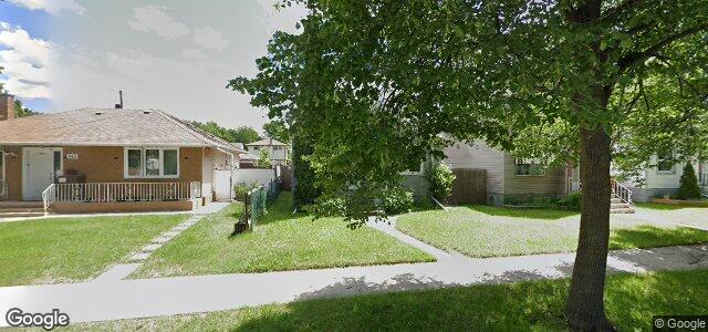 Larawan ng 441 Sinclair Street sa Winnipeg, Manitoba