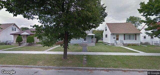 Larawan ng 442 Kildarroch Street sa Winnipeg, Manitoba