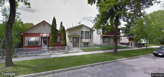 Larawan ng 442 Minnigaffe Street sa Winnipeg, Manitoba
