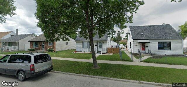 Larawan ng 442 Monreith Street sa Winnipeg, Manitoba