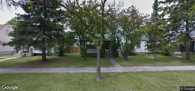 Larawan ng 442 Radford Street sa Winnipeg, Manitoba