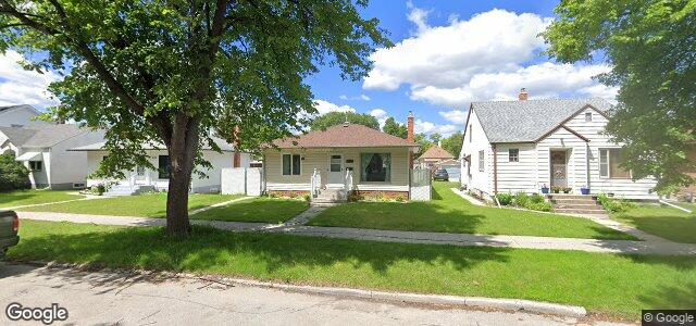 Larawan ng 442 Sinclair Street sa Winnipeg, Manitoba